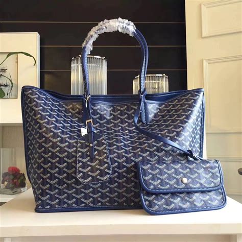 goyard knockoff|goyard bag knock off.